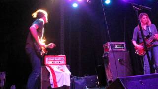 Stephen Malkmus amp The Jicks  J Smoov [upl. by Vastha]