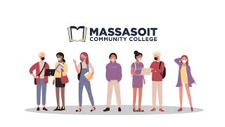 Massasoit Course Formats [upl. by Maxie]