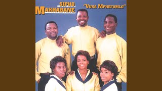 Vuka Mphefumlo Remastered 2019 [upl. by Aura]