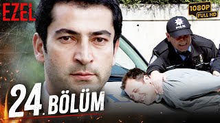 Ezel 24 Bölüm Full HD [upl. by Blisse111]