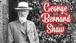 George Bernard Shaw documentary [upl. by Ranie549]