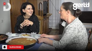 Krelanë e kallamojt  Kuzhina Jonë  DTV Media [upl. by Assirk]