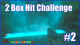 BO3 2 Box Hit Challenge 2  Gorod Krovi German HD [upl. by Alael]