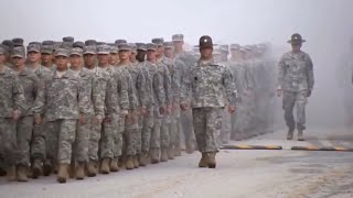 Top 5 Best Army Cadences  New intro  Read Desc [upl. by Hubsher948]