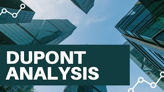 Dupont Analysis Explained [upl. by Groark]