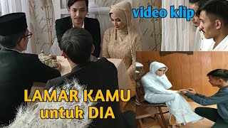 VIDEO KLIP Lamar KamuWaidikbung ronansaefullgoban [upl. by Carley]