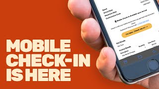 Mobile Checkin  New Feature from CampLife — awesome reservation software [upl. by Tikna249]