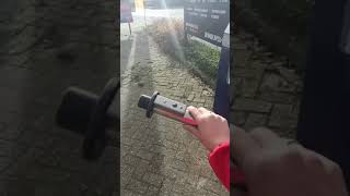 lucht autobanden autoparfum auto [upl. by Nelleoj]