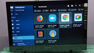 Mi TV Stick  How to install Google Chrome Web Browser in Xiaomi Mi TV Stick [upl. by Itnava]