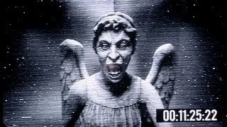 Weeping Angels Prank  Reaction [upl. by Nancy844]