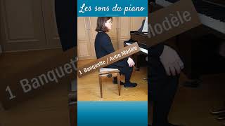 Piano Inspironsnous de lergonomie au bureau [upl. by Iilek]