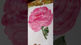 roseflower roseart roses longvideo longviralvideo youtubevideo [upl. by Sivek980]