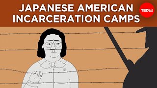 Ugly History Japanese American incarceration camps  Densho [upl. by Dahaf]