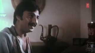 Awaaz Di Hai Full Song  Aitbaar  Raj Babbar Dimple Kapadia Suresh Oberoi [upl. by Maker]