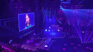 ESC 2021 ICELAND 2nd SEMIFINAL [upl. by Yelnoc]