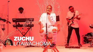 Zuchu Unplugged  Litawachoma [upl. by Daniyal]