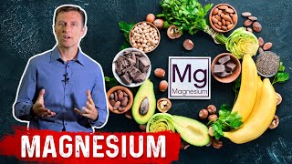 The Best and Worst Types of Magnesium [upl. by Einre202]