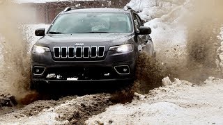 2019 Jeep Cherokee Overland Review The Good The Bad amp The Ugly [upl. by Ilsel113]