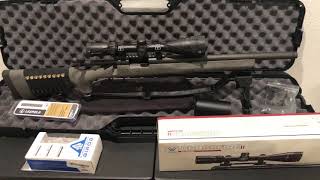 Remington 700 SPS 308 [upl. by Adams]