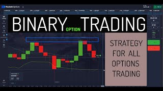 Binary Options Trading 2024  Strategy for Everyone  This strategy is for beginners 99 win rate [upl. by Eikcid20]