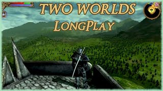 Two Worlds  Longplay Full Game Walkthrough No Commentary [upl. by Cita]