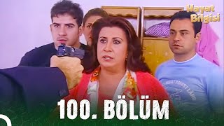 Hayat Bilgisi 100 Bölüm HD [upl. by Akcir662]