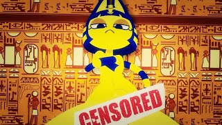 ANKHA ZONE 18  FULL HD  ORIGINAL SAMPLE [upl. by Manchester]