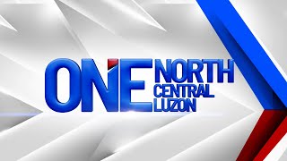 One North Central Luzon November 15 2024 [upl. by Cyril]