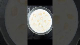 Instant kheer  4 cheezo se banaye jhatpat kheershorts shortsfeedkheerrecipe [upl. by Maud]