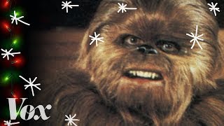 Star Wars’ infamous Holiday Special explained [upl. by Areis]