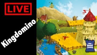 Kingdomino  LIVE [upl. by Merlin]