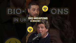 Why are there BIOLABS in Ukraine ☣️ [upl. by Valerle]