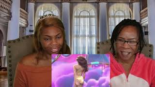 Miss Grand 2021 Reaction [upl. by Butta]