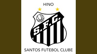 Hino do Santos [upl. by Cynar295]