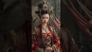 Unknown Facts About Wu Zetian [upl. by Ofelia]