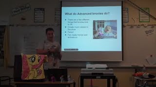 School Presentation Cringe Compilation [upl. by Abrahamsen813]