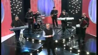 Seki Turkovic  Ti u sebi imas nesto  LIVE  To Majstore  Tv Top Music 2010 [upl. by Gonick625]