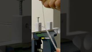 DIY Wire Stripping Jig [upl. by Barta]