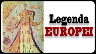 Legenda Europei [upl. by Santiago]