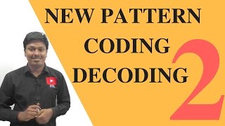 NEW PATTERN CODINGampDECODING2 [upl. by Viveca]