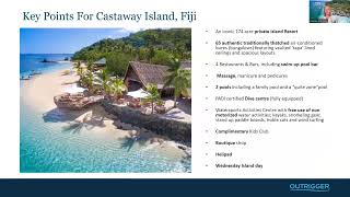 Castaway Island Fiji [upl. by Caylor]