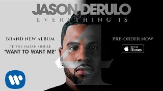 Jason Derulo  Breathing Official Track [upl. by Ennahtur]