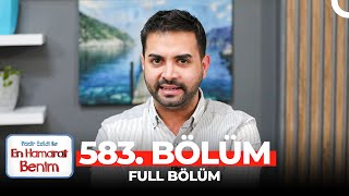 En Hamarat Benim 583 Bölüm [upl. by Shina]