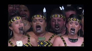 ANGITU 2023  Te Matatini  Full Performance [upl. by Ynnor432]