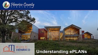 Build Henrico Understanding ePlans [upl. by Caves261]