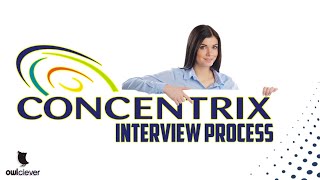 Concentrix interview process [upl. by Itak725]