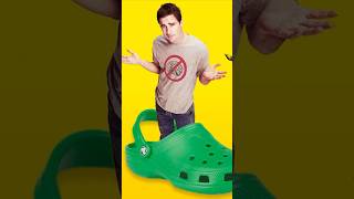 Idiocracy Filmindeki CROCS Detayı shorts [upl. by Iliak]