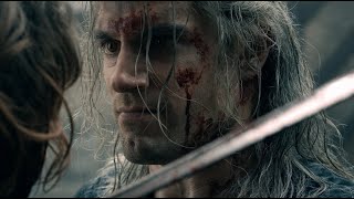 The Witcher  Geralt AMV [upl. by Clemens]