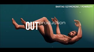 BARTAS SZYMONIAK  Powroty  OFFICIAL VIDEO [upl. by Asylem968]