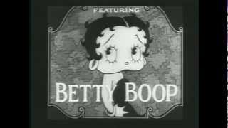 CMV Betty Boop Theme Song Music Video [upl. by Ajet]